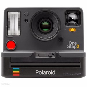 Aparat Natychmiastowy Polaroid OneStep 2 